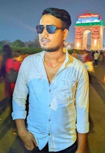 My photo - Amit, 22 from Varanasi (@amit1037)
