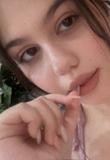 My photo - Milena, 18 from Moscow (@milena13523)