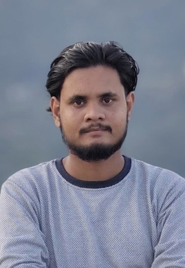 My photo - Anif khan, 21 from Guwahati (@anifkhan)
