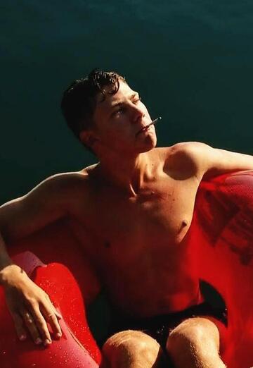 Alexandru Theodorou (@alexandrutheodorou) — my photo № 1