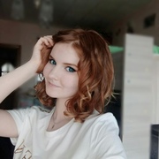 Соня Зорина 25 Коломна