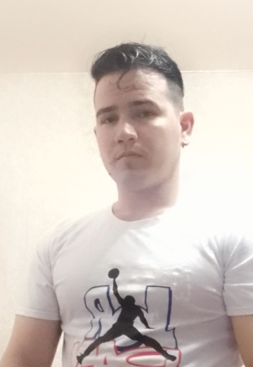 My photo - Alejandro Yhanes, 29 from České Budějovice (@alejandroyhanes)