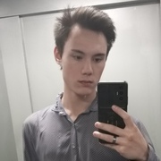 Aslan 23 Saint Petersburg