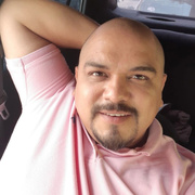 Luis Rojas 39 Mexico City