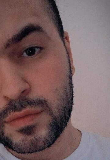 My photo - MOHAMAD, 33 from Gaziantep (@mohamad672)