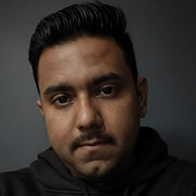 Mohd sajid 28 Amsterdam