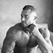 Jeffrey 28 Amsterdam