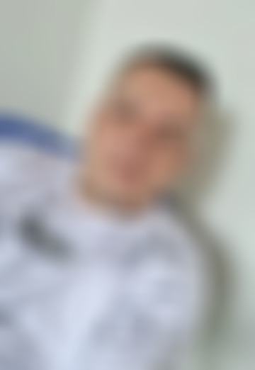 My photo - Fabian, 43 from Palmira (@fabian582)