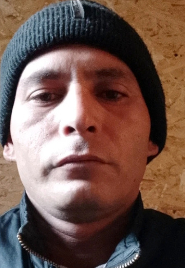 Manuel Enriquez (@manuelenriquez0) — my photo № 1