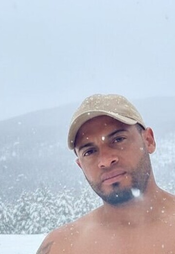 Miguel (@migue1643) — my photo № 2