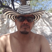 Rubén Dario 49 Colombia