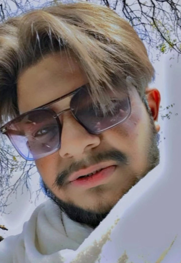 My photo - Zubair Ansari, 21 from Chhindwara (@zubairansari0)