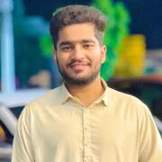 Ahmad 21 Islamabad
