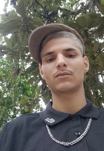 Alessandro Silva (@alessandrosilva0) — my photo № 1