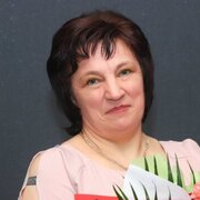 Oksana 49 Baranovichi