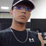 Nicolas 21 Bucaramanga