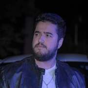 João paulo 29 Uberaba