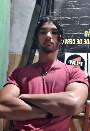 Rus (@mono150) — my photo № 1