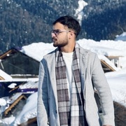 Aman Dwivedi 23 Simferopol