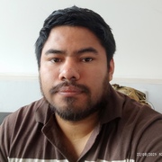 Josue Antonio 29 Ciudad de Guatemala