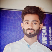 Ahsan Ali 26 Faisalabad