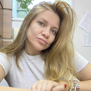 Татьяна 43 Кемерово