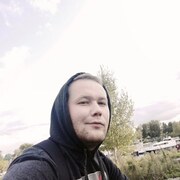 Ivan-Ovanes Lavrenyuk 32 Novosibirsk