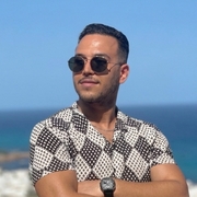 Aziz 25 Tunis