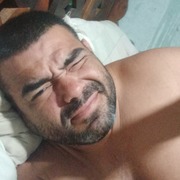 Douglas Alberto 40 Barquisimeto