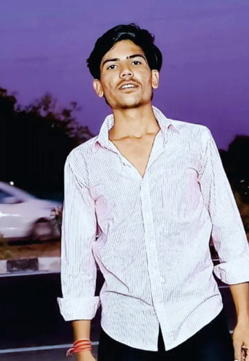 Ankit (@ankit636) — my photo № 1