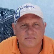 Jose Luis Pereira 50 Santiago de Cuba