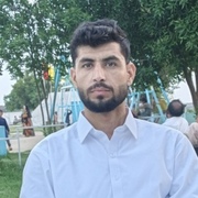 Muheebullah 19 Islamabad