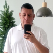 Carlos Burbano 45 Bucaramanga