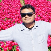 Abijith 24 Paris