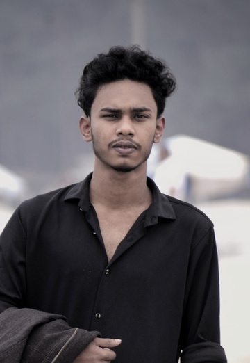 My photo - Md Yead, 21 from Tobolsk (@mdyead)