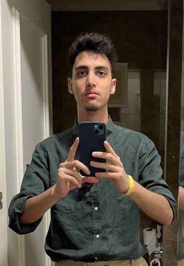 Benim fotoğrafım - Ziya deren, 23  İstanbul şehirden (@ziyaderen0)