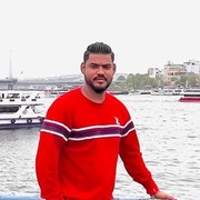 Justin 34 Moskova