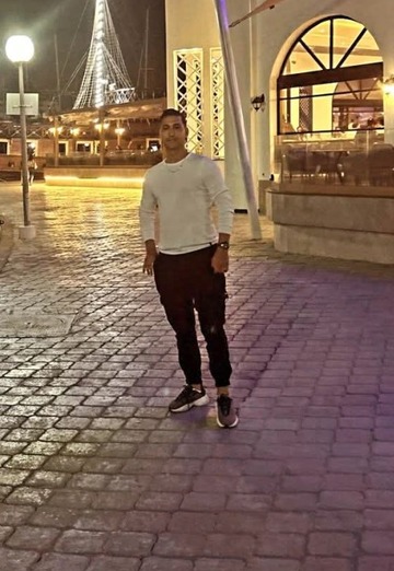 Hamza (@hamza3282) — my photo № 5