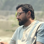 Karanveer 34 Gurugram