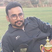 bhargav 38 Gandhinagar