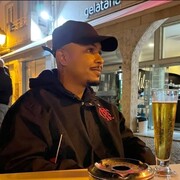 Wesley 33 Lisboa