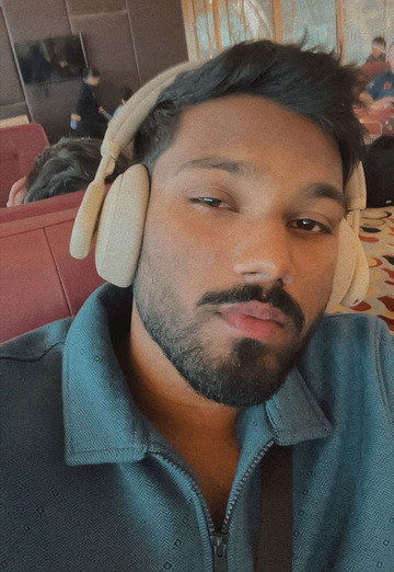 My photo - Zahid, 26 from Puducherry (@zahid941)