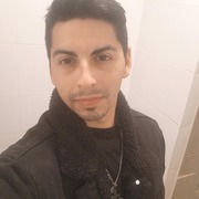 Eric 30 Santiago