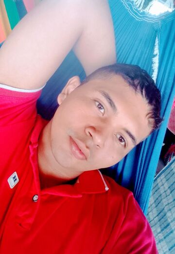 My photo - Marcos, 23 from Curitiba (@marcos820)