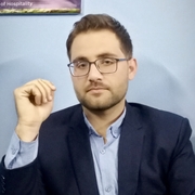 MUBASHIR K. 24 Peshawar