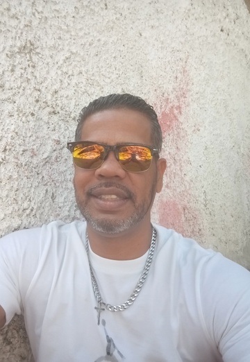 My photo - Alexander, 43 from Venezuela (@alexander19593)