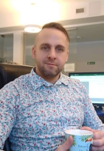 My photo - Hansen, 41 from Jakarta (@hansen53)