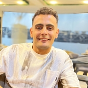 Mohamed 25 Cairo
