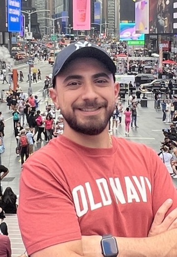 My photo - Hazim, 36 from Amman (@hazim31)