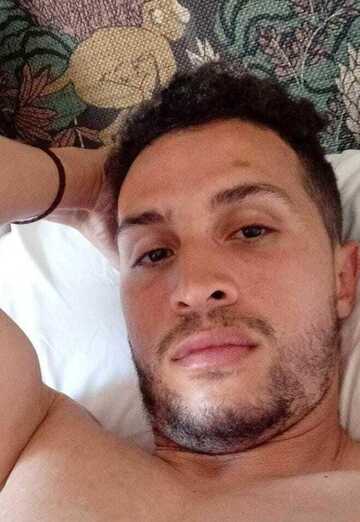 Mustapha (@mustapha281) — my photo № 1